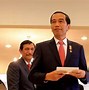 Anak Pak Joko Widodo