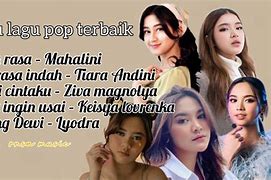 Lagu Pop Dulu Terpopuler