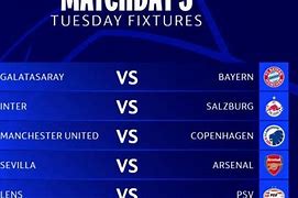 Liga Champions Sctv Malam Ini