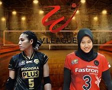 Liga Voli Indonesia 2023 Wanita Hari Ini Live Streaming