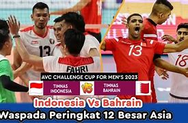 Meme Wasit Indonesia Vs Bahrain Hari Ini