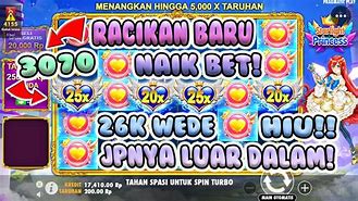 Pola Gacor Starlight Princess ✅ Info Link Slot Princess Hari Ini ✅ Slot Gacor Hari Ini