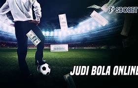 Situs Bola Minimal Deposit 5K