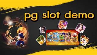 Slot Demo Pg Bisa Bet Besar