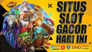 Slot Gacor Hari Ini Ratu Slot 303 Login Online Casino