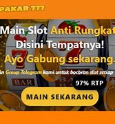 Slot Pakar 777